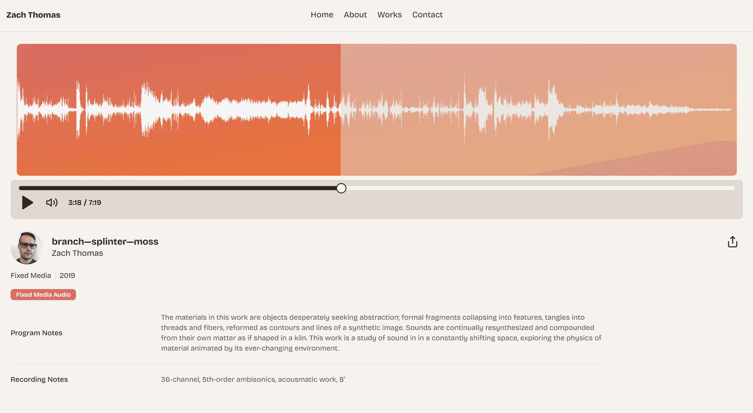 audio-player
