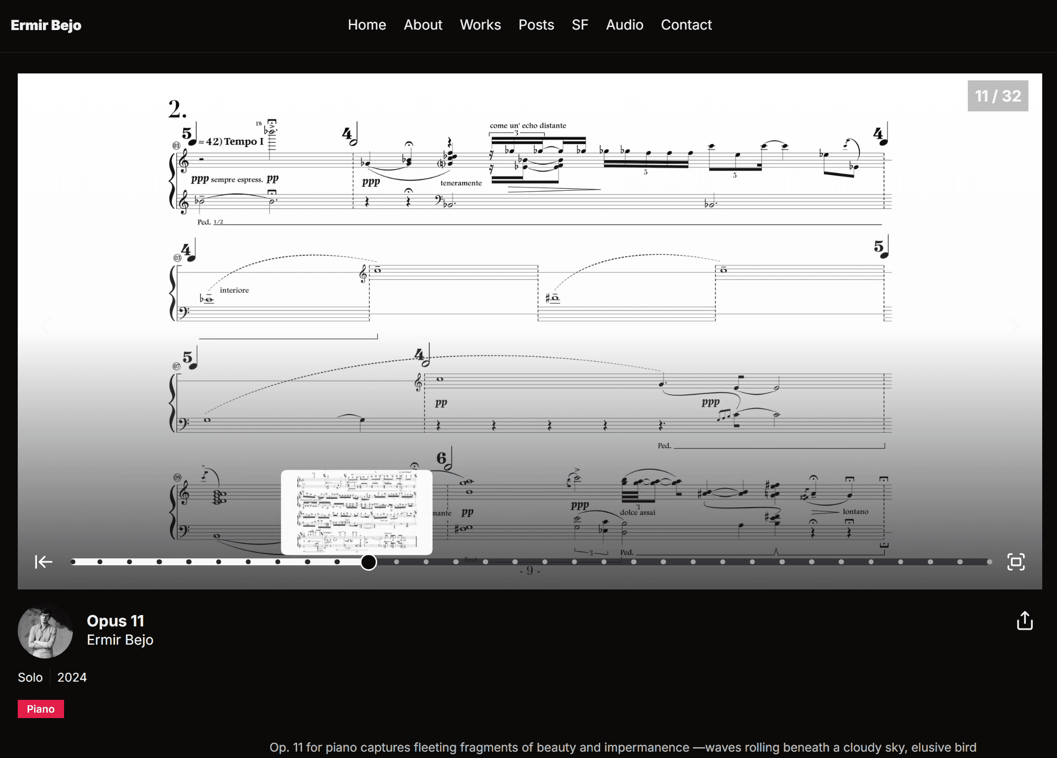 score-example